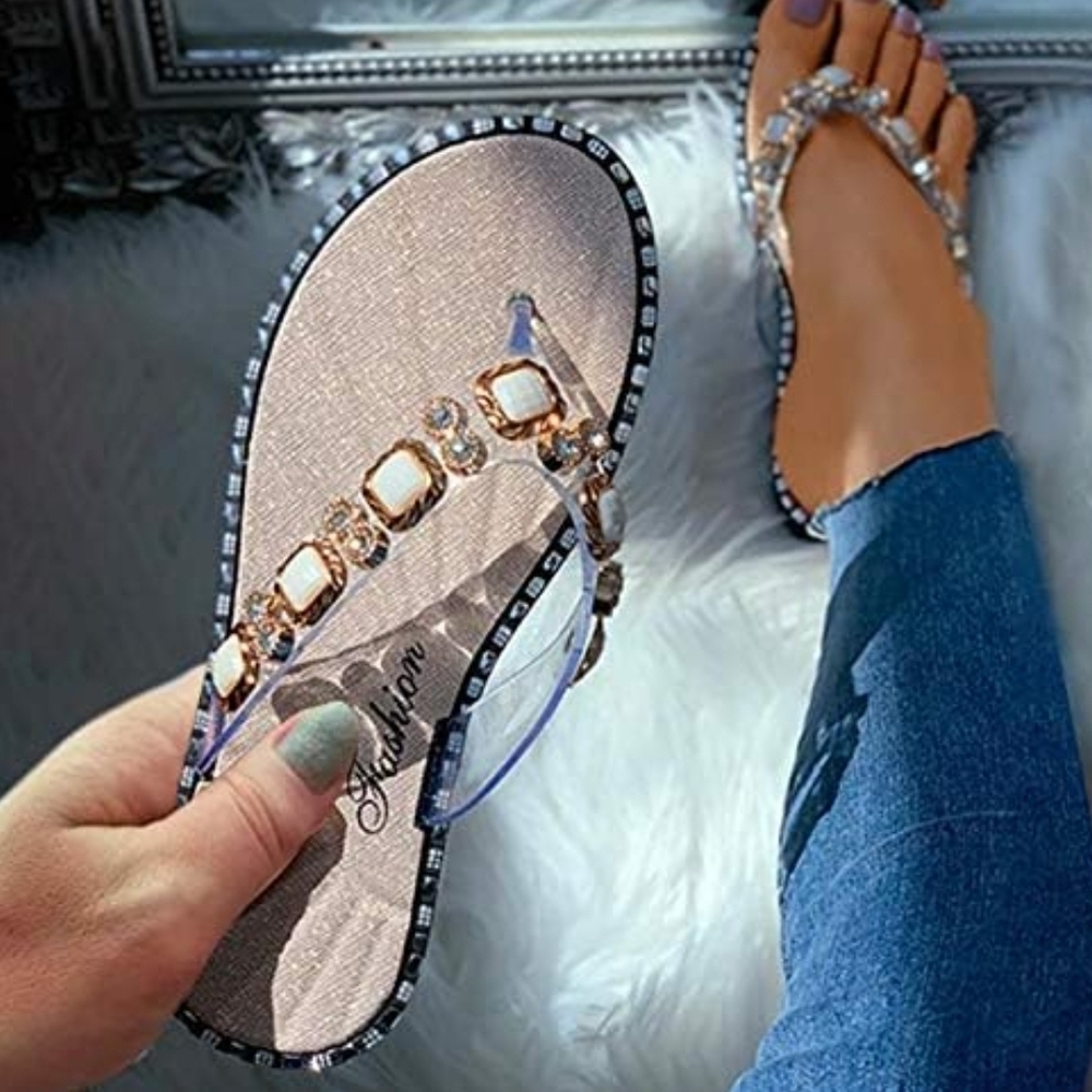 Women's Tan Sandals